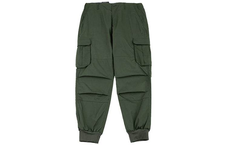 Брюки мужские Dickies Multi-pocket Ribbed Leg Cuffed Workwear S - Boxette Shop